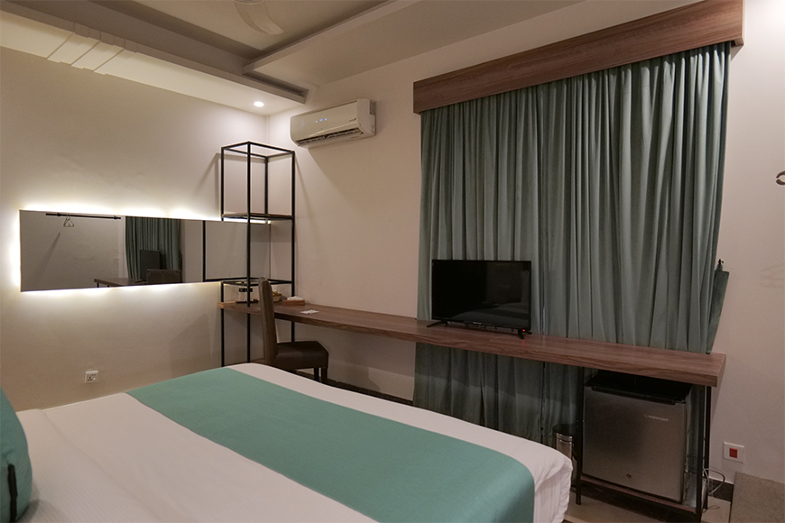 businessroom