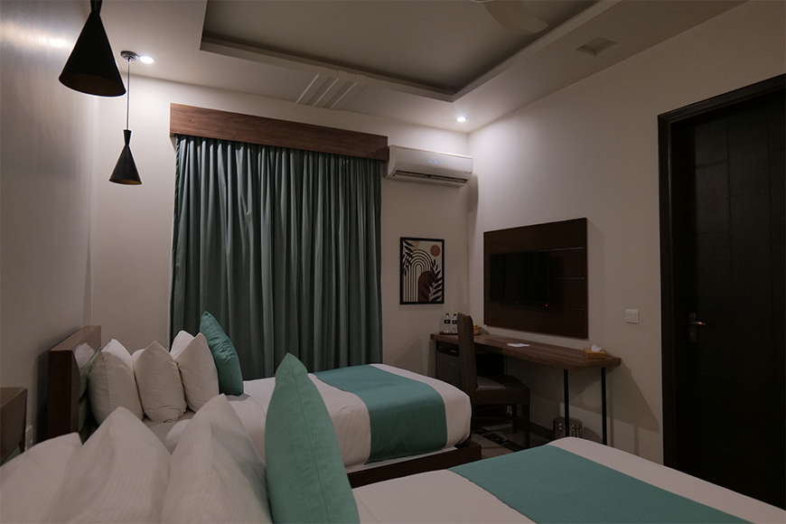 businessroom